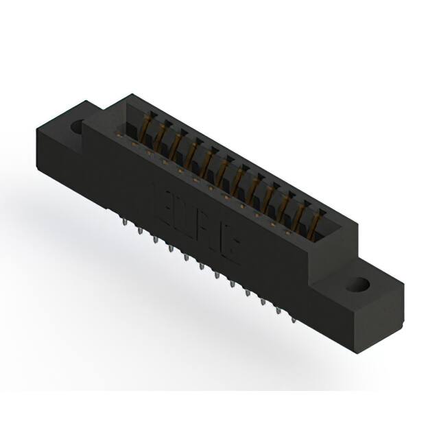 391-024-524-202 EDAC Inc.  Edgeboard Connectors